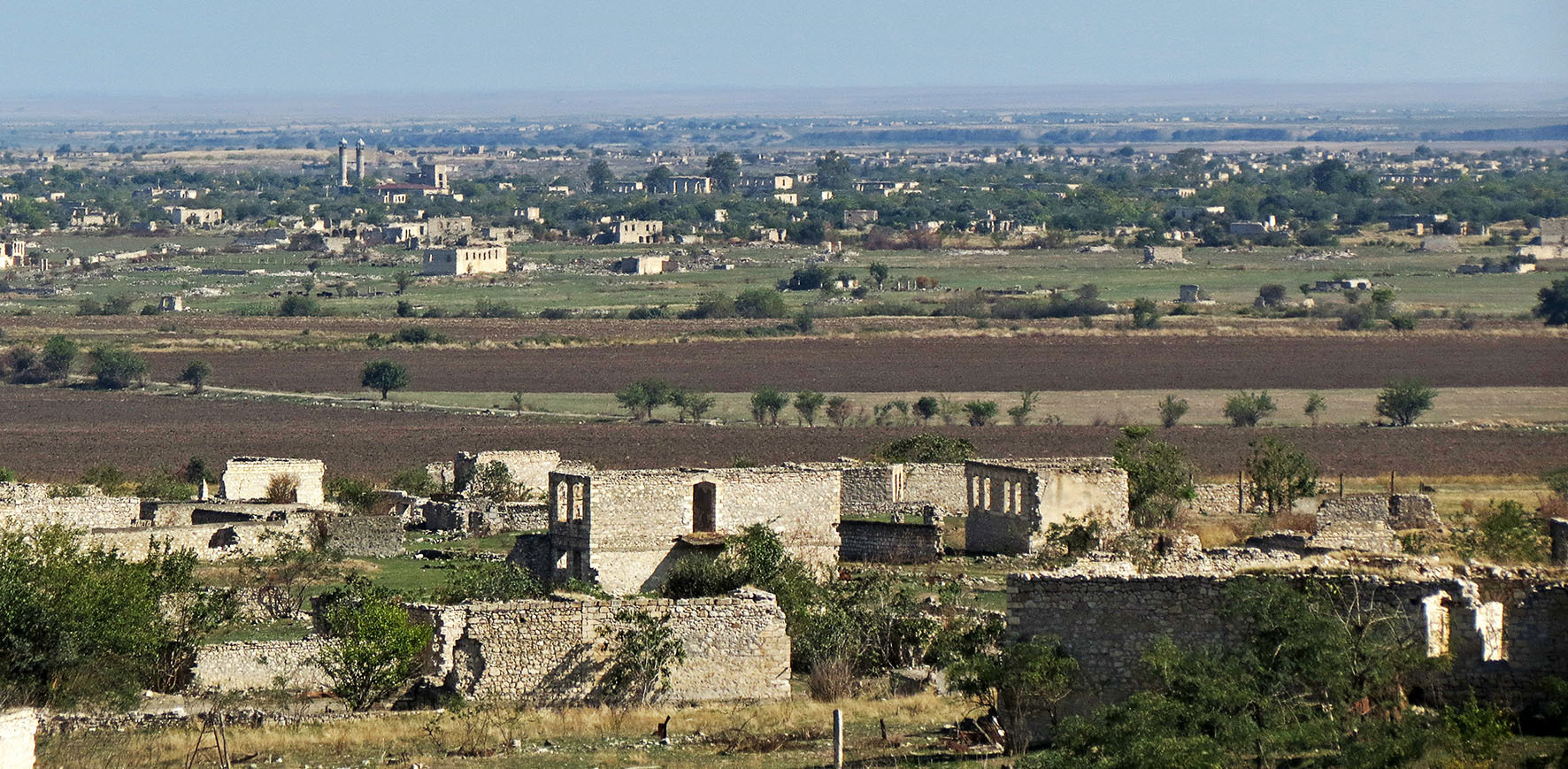 Agdam (Агдам)